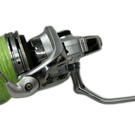 SHIMANO シマノ スピニングリール SA62 スーパーエアロ  CI4+ SA62