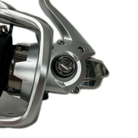 SHIMANO シマノ スピニングリール SA62 スーパーエアロ  CI4+ SA62