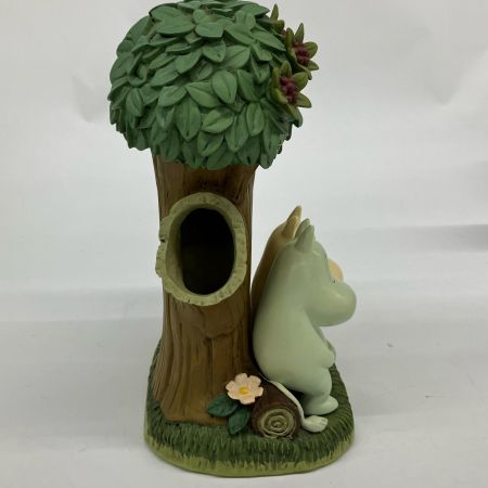   加藤工芸 ムーミン フォトフレーム 靴ベラフォルダー 写真立て 靴ベラ欠品