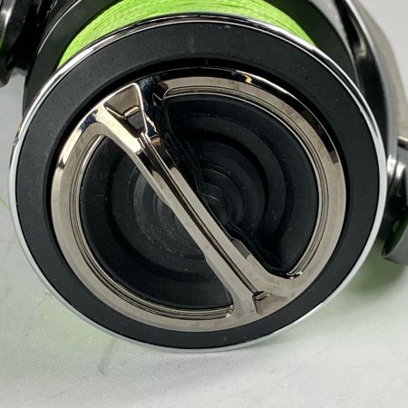  SHIMANO シマノ スピニングリール 24ツインパワー C5000XG 046888