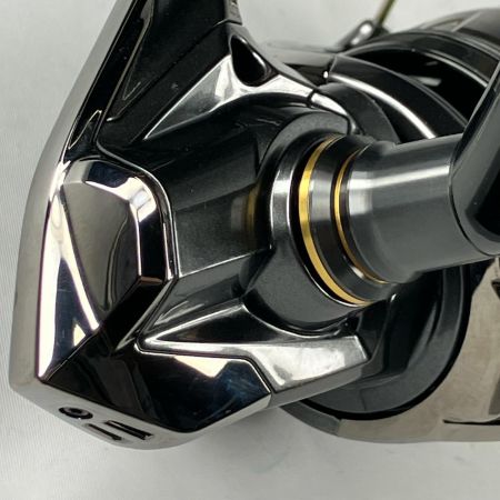  SHIMANO シマノ スピニングリール 24ツインパワー C5000XG 046888