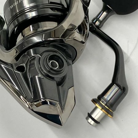  SHIMANO シマノ スピニングリール 24ツインパワー C5000XG 046888