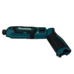 MAKITA マキタ ペンインパクトドライバ　本体のみ TD022D ブルー Cランク