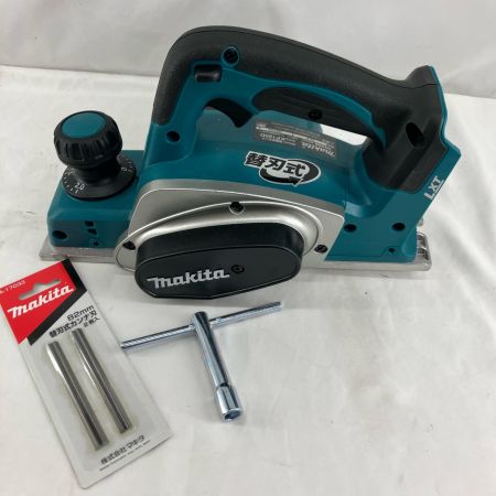 MAKITA マキタ 工具 切削工具 電動カンナ KP180DZ