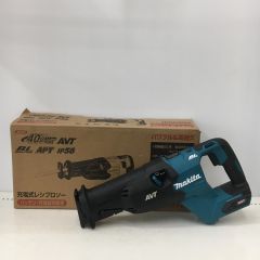  MAKITA マキタ 40V 充電式レシプロソー　本体のみ JR002GZ Aランク