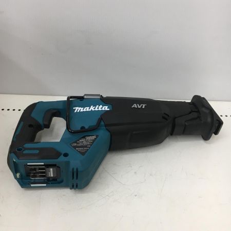  MAKITA マキタ 40V 充電式レシプロソー　本体のみ JR002GZ