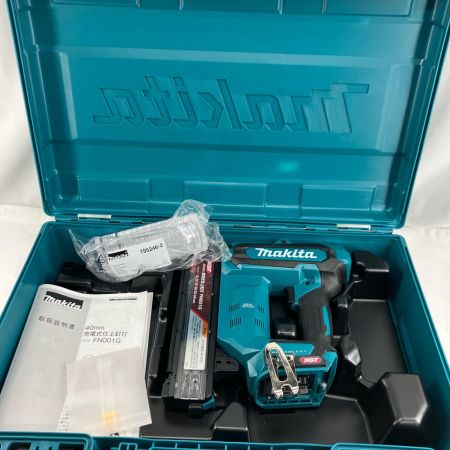 MAKITA マキタ 工具 工具関連用品 仕上げ釘打ち機  FN001GZK
