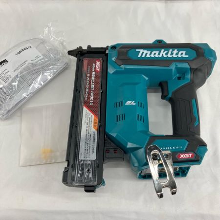 MAKITA マキタ 工具 工具関連用品 仕上げ釘打ち機  FN001GZK
