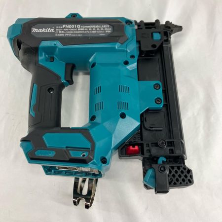 MAKITA マキタ 工具 工具関連用品 仕上げ釘打ち機  FN001GZK
