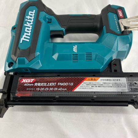 MAKITA マキタ 工具 工具関連用品 仕上げ釘打ち機  FN001GZK