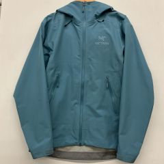  ARC'TERYX アークテリクス Beta LT Jacket S  X000007126 スカイブルー Cランク