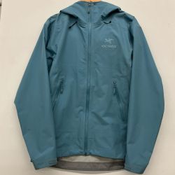 △△ ARC'TERYX アークテリクス Beta LT Jacket S  X000007126 スカイブルー Cランク