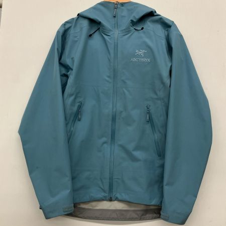  ARC'TERYX アークテリクス Beta LT Jacket S  X000007126 スカイブルー