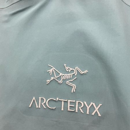  ARC'TERYX アークテリクス Beta LT Jacket S  X000007126 スカイブルー