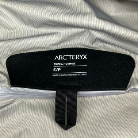  ARC'TERYX アークテリクス Beta LT Jacket S  X000007126 スカイブルー