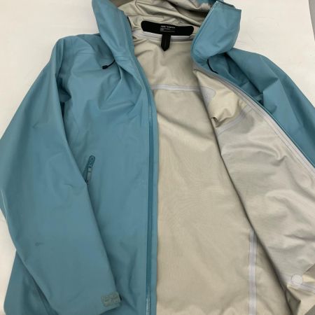  ARC'TERYX アークテリクス Beta LT Jacket S  X000007126 スカイブルー