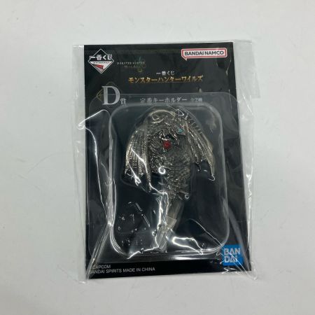   一番くじ モンスターハンターワイルズ A賞フィギュア他BDEFG賞セット