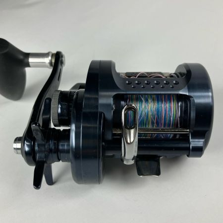  SHIMANO シマノ ベイトリール 19オシアコンクエストリミテッド 400HG 04063