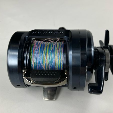  SHIMANO シマノ ベイトリール 19オシアコンクエストリミテッド 400HG 04063