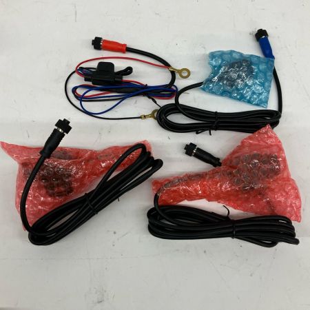  ミツバサンコーワ バイク専用ドライブレコーダー 2カメラ  EDR－21a