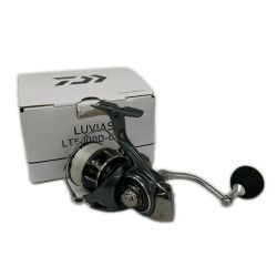 △△ DAIWA ダイワ スピニングリール 24ルビアス  LT5000D 3389061 Bランク