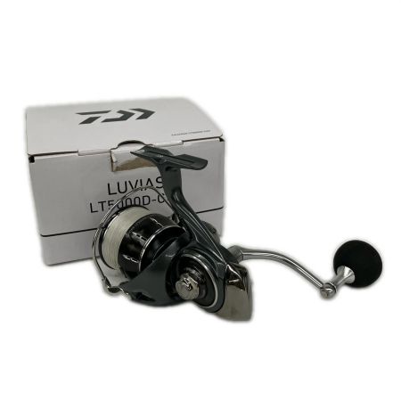  DAIWA ダイワ スピニングリール 24ルビアス  LT5000D 3389061
