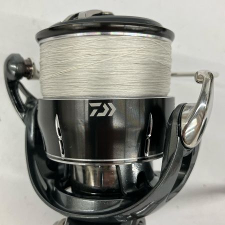  DAIWA ダイワ スピニングリール 24ルビアス  LT5000D 3389061