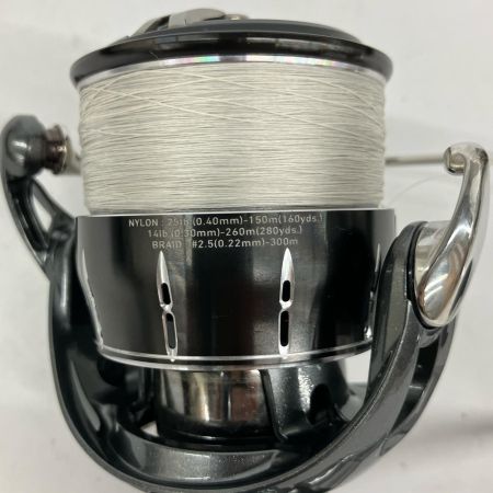  DAIWA ダイワ スピニングリール 24ルビアス  LT5000D 3389061