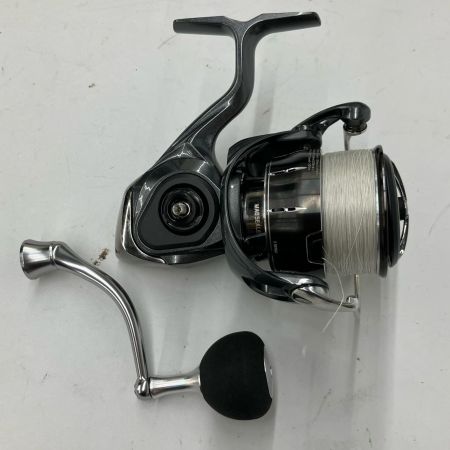  DAIWA ダイワ スピニングリール 24ルビアス  LT5000D 3389061