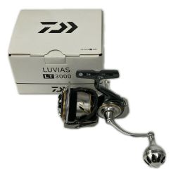 △△ DAIWA ダイワ スピニングリール 20ルビアス GOMEXUSノブ スタンド付  276467 Aランク