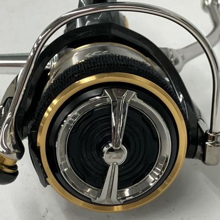  DAIWA ダイワ スピニングリール 20ルビアス GOMEXUSノブ スタンド付  276467