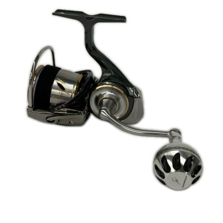  DAIWA ダイワ スピニングリール 20ルビアス GOMEXUSノブ スタンド付  276467