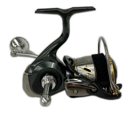  DAIWA ダイワ スピニングリール 20ルビアス GOMEXUSノブ スタンド付  276467
