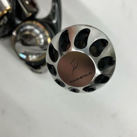  DAIWA ダイワ スピニングリール 20ルビアス GOMEXUSノブ スタンド付  276467