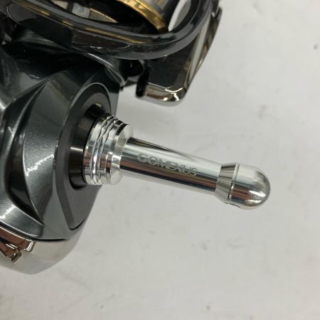  DAIWA ダイワ スピニングリール 20ルビアス GOMEXUSノブ スタンド付  276467
