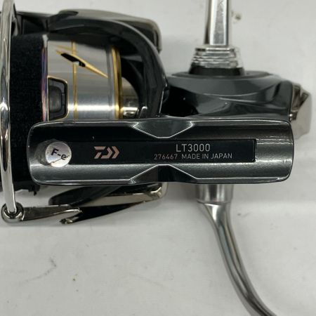  DAIWA ダイワ スピニングリール 20ルビアス GOMEXUSノブ スタンド付  276467