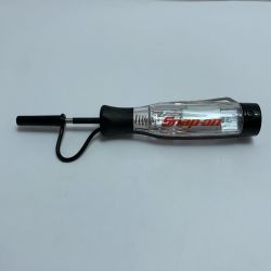 ♭♭ Snap-on スナップオン コードレスサーキットテスター  EECT200 Bランク