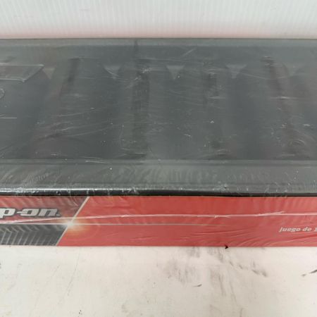 Snap-on スナップオン ソケットメトリック ディープ インパクト ソケット 6ポイント 10点 セット 310SIMMADDON