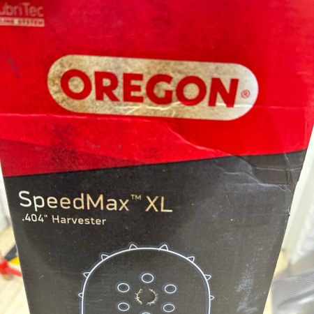 OREGON スピードマックスXL　speed max XL　ガイドバー　サイズ:100cm ピッチ:10.26mm ゲージ:2.0mm 002SMRQ114