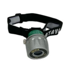 △△ HATAYA ヘッドライト LED防爆型ヘッドランプ CEP-005D Aランク