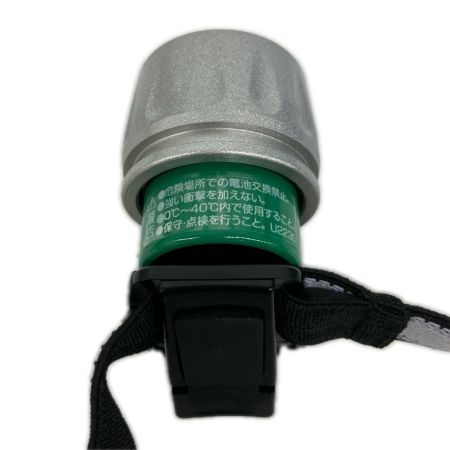  HATAYA ヘッドライト LED防爆型ヘッドランプ CEP-005D