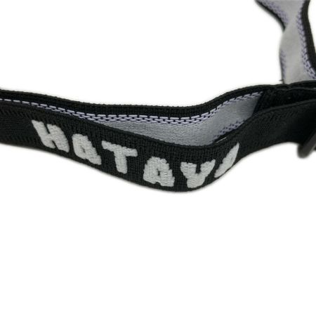  HATAYA ヘッドライト LED防爆型ヘッドランプ CEP-005D