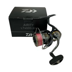 △△ DAIWA ダイワ スピニングリール 23エアリティ LT4000-XH  61136 Bランク
