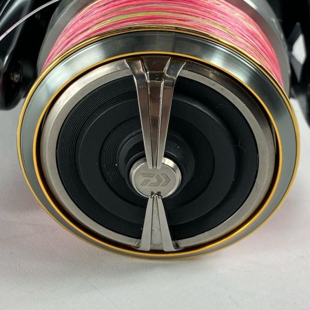  DAIWA ダイワ スピニングリール 23エアリティ LT4000-XH  61136