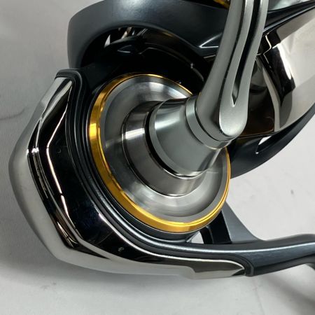  DAIWA ダイワ スピニングリール 23エアリティ LT4000-XH  61136