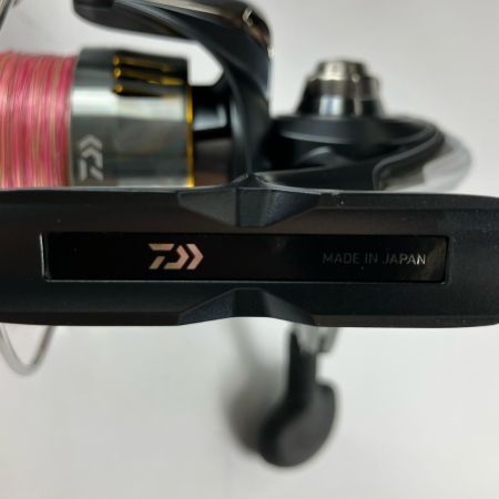  DAIWA ダイワ スピニングリール 23エアリティ LT4000-XH  61136