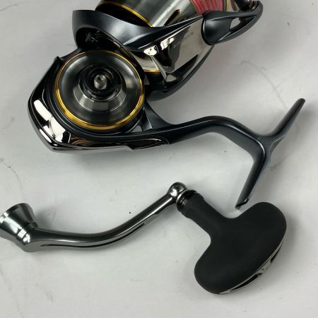  DAIWA ダイワ スピニングリール 23エアリティ LT4000-XH  61136