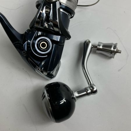  SHIMANO シマノ スピニングリール 21ツインパワーSW 4000XG 04221