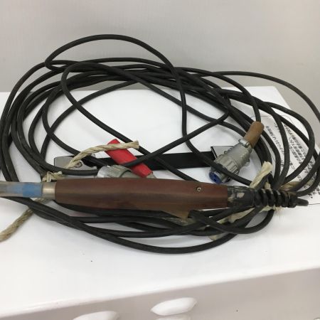  マイト工業 マイトスケーラ 溶接焼け取り機  MS-2100