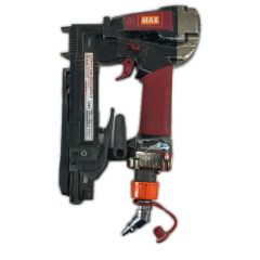MAX マックス エアツール エアネイラ 本体のみ 高圧 HA-R25/425J Bランク